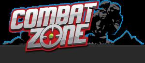 Combat Zone Poster