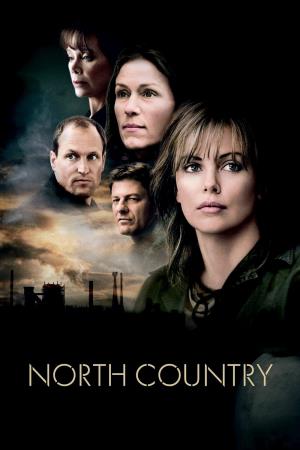 North Country Poster