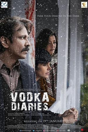 Vodka Diaries Poster