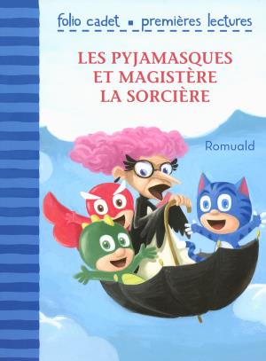 Les Pyjamasques Poster