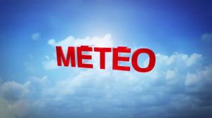 Meteo Poster