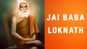 Joy Baba Lokenath Poster