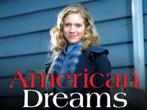 American Dreams Poster