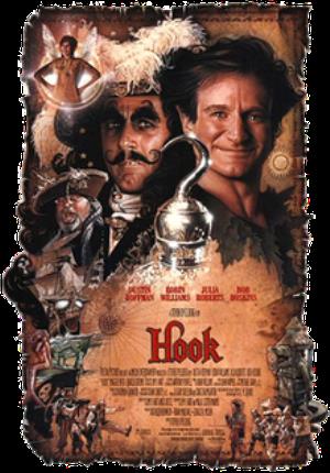 Hooke Poster