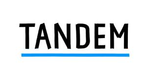 Tandem Poster