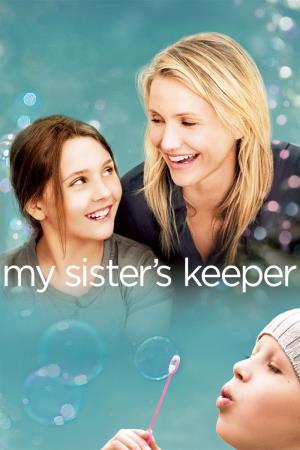 My Sister's Keeper Poster