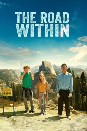 The Road Within Poster