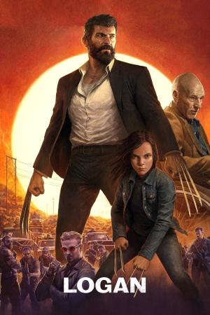 Logan Poster