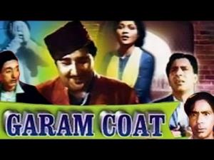 Garam Coat Poster