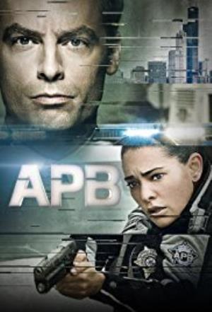 APB Poster