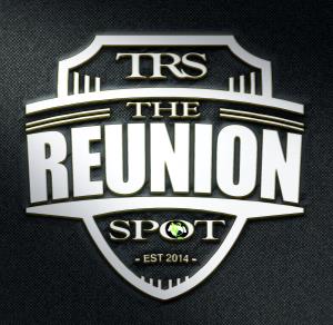 The Reunion Poster