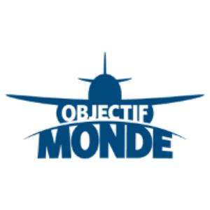 Objectif Monde Poster