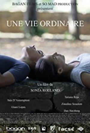 Une Vie Ordinaire Poster