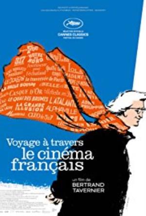 Voyage A Travers Le Cinema Francais Poster