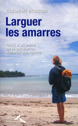 Larguer Les Amarres Poster