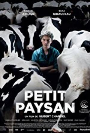 Petit Paysan Poster