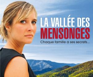 La Vallee Des Mensonges Poster