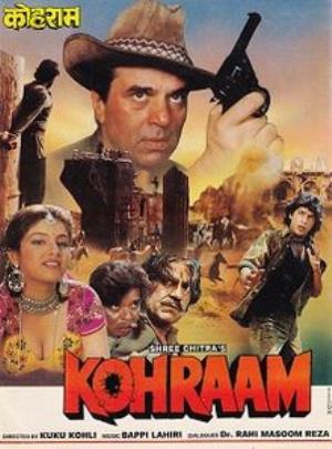 Kohraam Poster