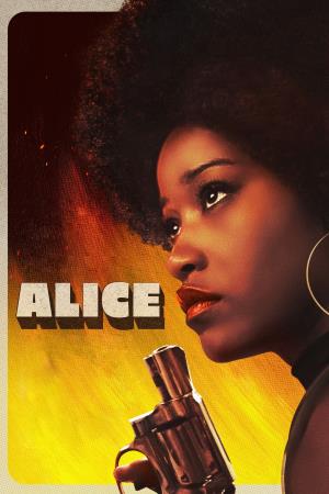 Alice Poster