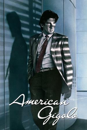 American Gigolo Poster