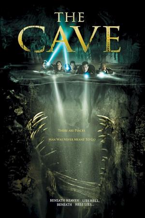 The Cave Poster