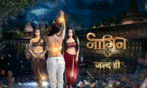 Naagin 3 Poster