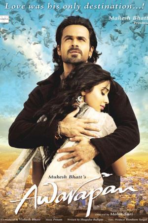 Awarapan Poster