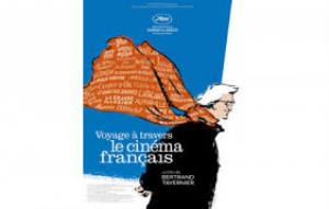 Voyages A Travers Le Cinema Francais Poster