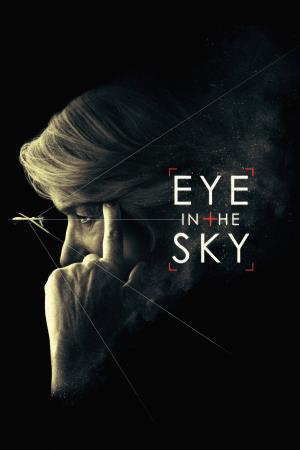 Eye In The Sky Poster