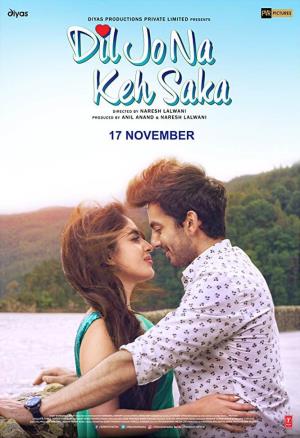 Dil Jo Na Keh Saka Poster