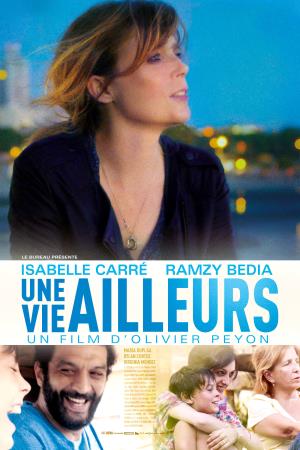 Une Vie Ailleurs Poster