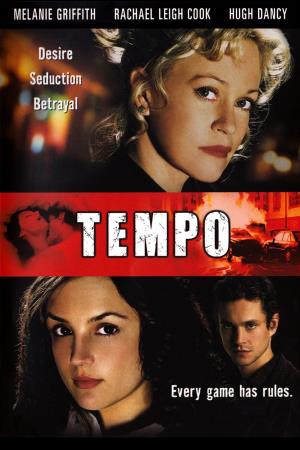 Tempo Poster