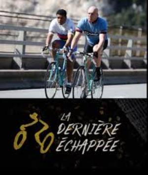 La Derniere Echappee Poster