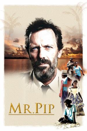 Mr. Pip Poster