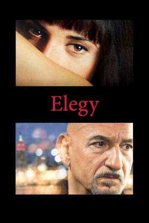 Elegy Poster