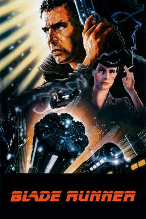 Blade Runner Poster