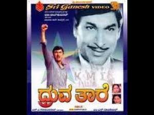 Druvathare Poster