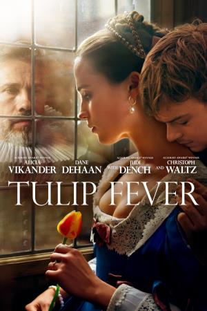 Tulip Fever Poster