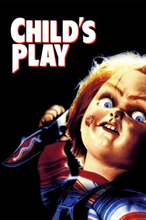 Child's Play Poster