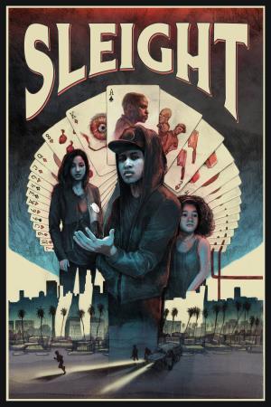 Sleight Poster