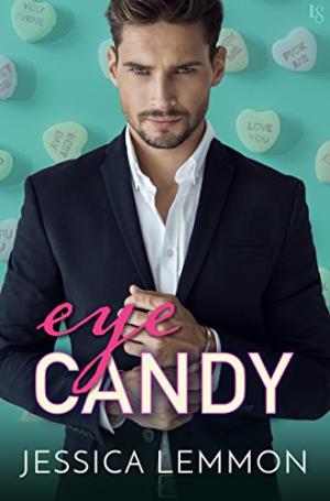 Eye Candy Poster