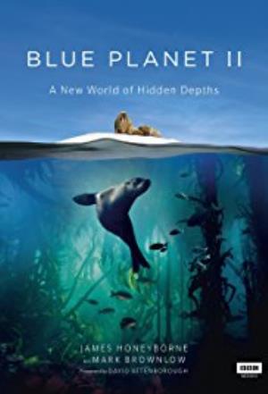 Blue Planet II Poster