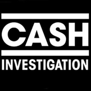 Cash Investigation Poster