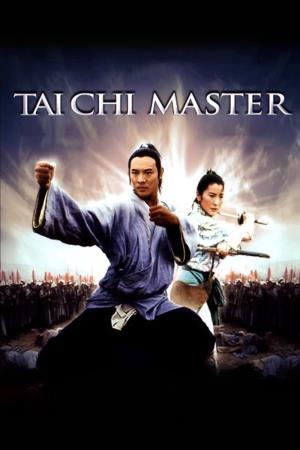 Tai Chi Warriors Poster