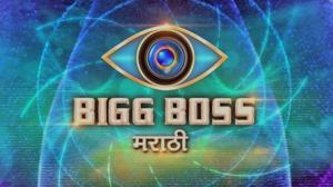 Bigg Boss Marathi Poster