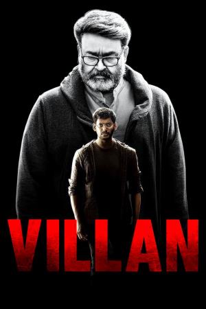 Kaun Hai Villain Poster