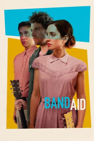 Band Aid Poster