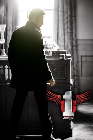 Mahesh Babu No.1 Poster