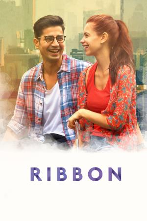 Ribbon Poster