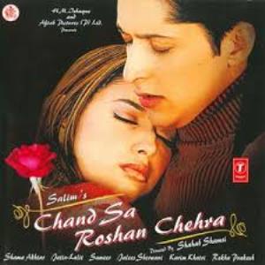 Chand Sa Roshan Poster